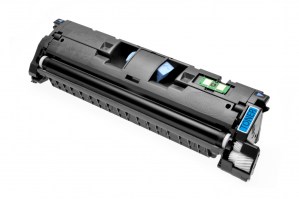 Toner di alta qualità compatibile Hp Q3961A C CIANO